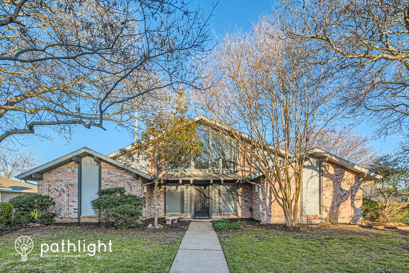 Primary Photo - 313 Santa Fe Trail, Waxahachie, TX, 75165