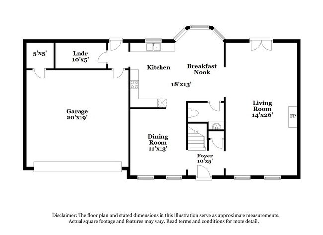Foto del edificio - 1077 Cotton Row Cove