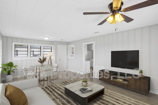 Foto del edificio - 416 S Bowers Ave