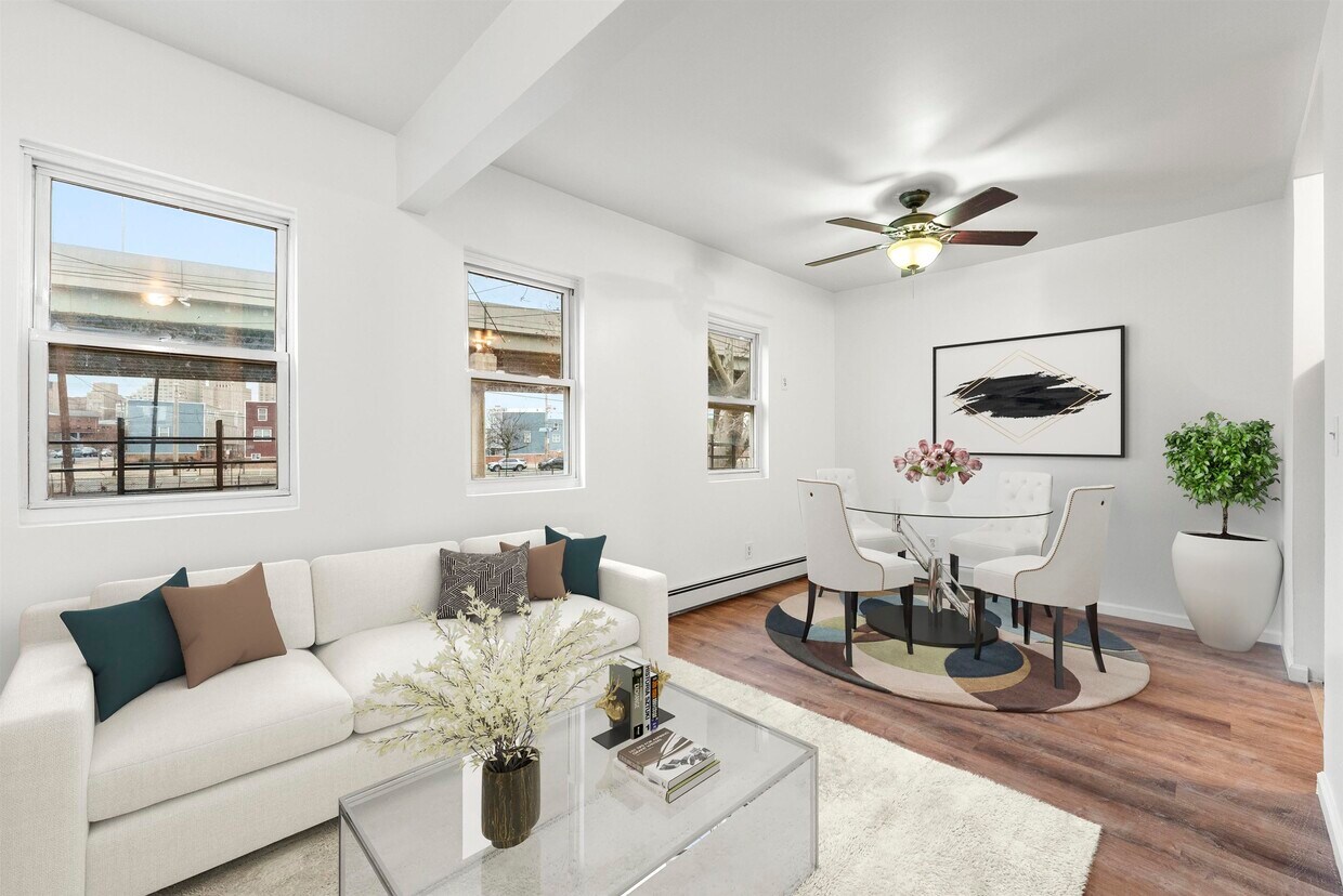 Primary Photo - 56 Center St