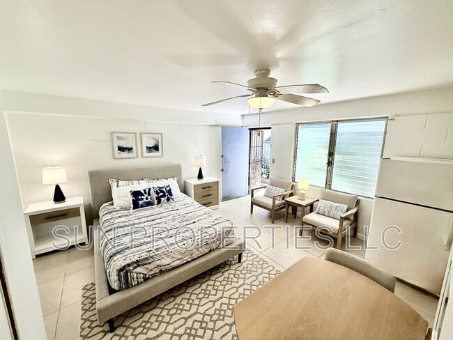 Foto del edificio - 235 Lili?uokalani Ave