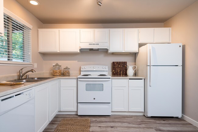 Foto del edificio - Cielo