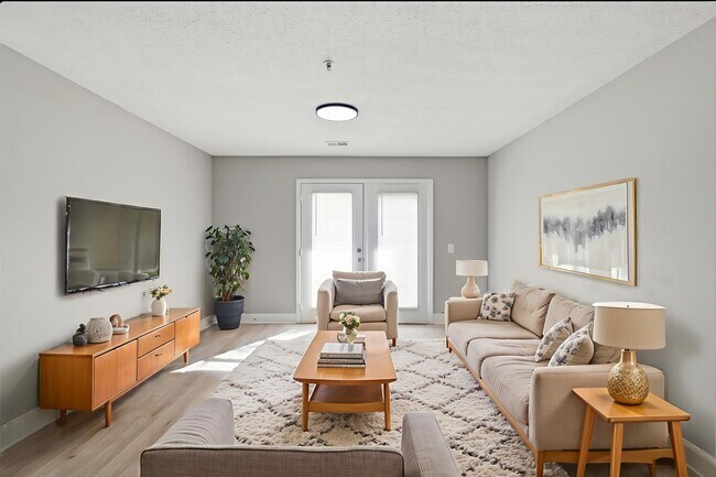 Foto del edificio - Cottonwood Estates