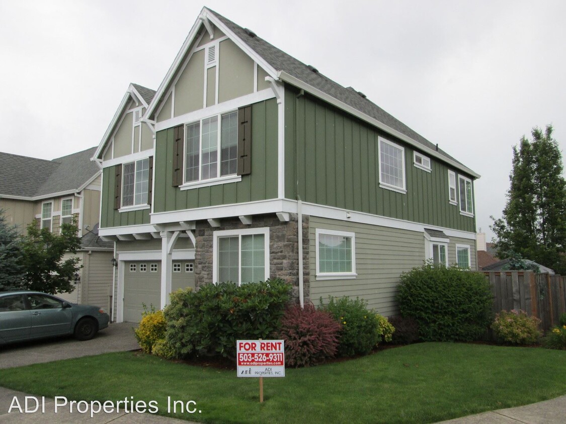 Primary Photo - 16725 NW Shadow Hills Ln