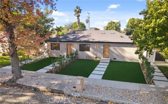 Foto del edificio - 6935 Jellico Ave