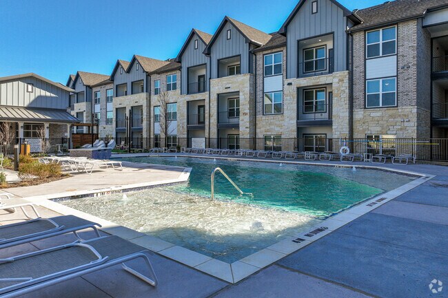 Building Photo - Ascend at Celina Hills