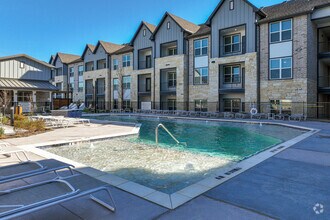 Building Photo - Ascend at Celina Hills