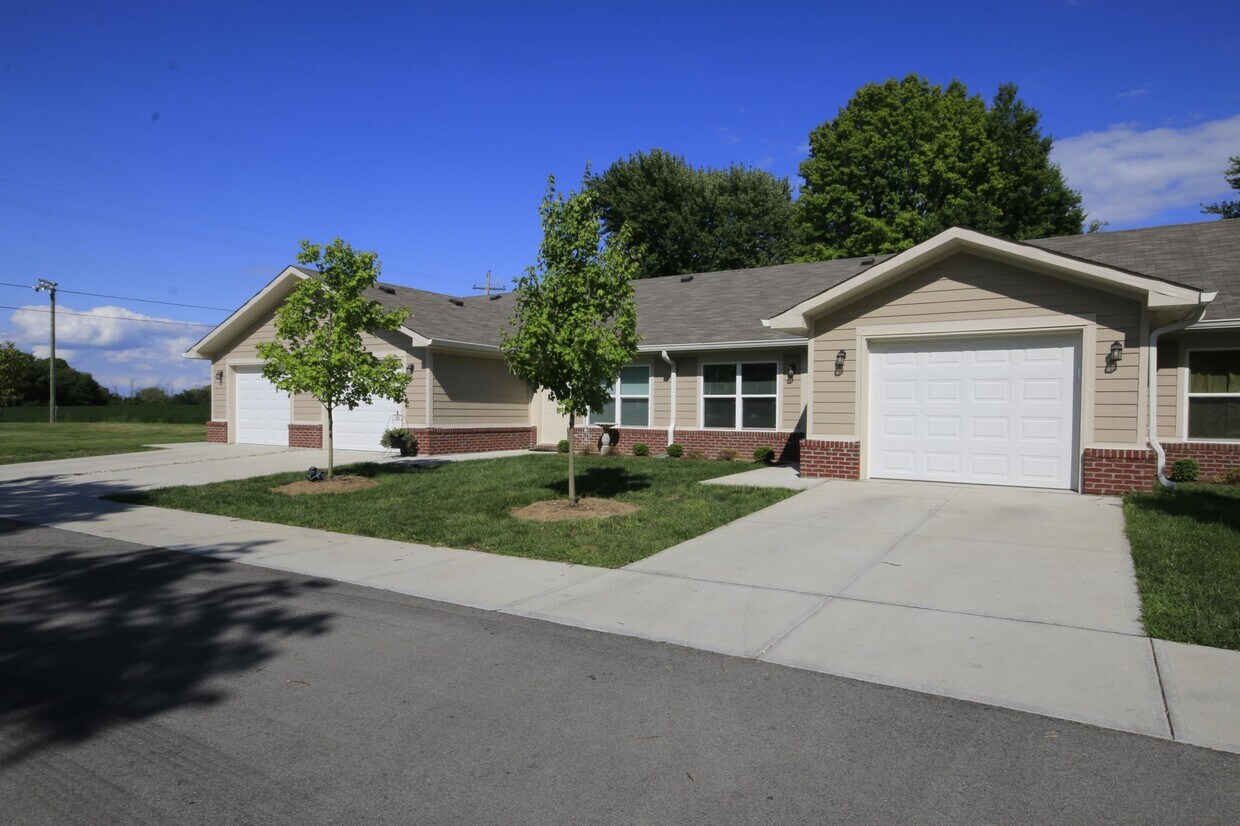 1522 Woodward St, Lapel, IN 46051 Apartments in Lapel, IN