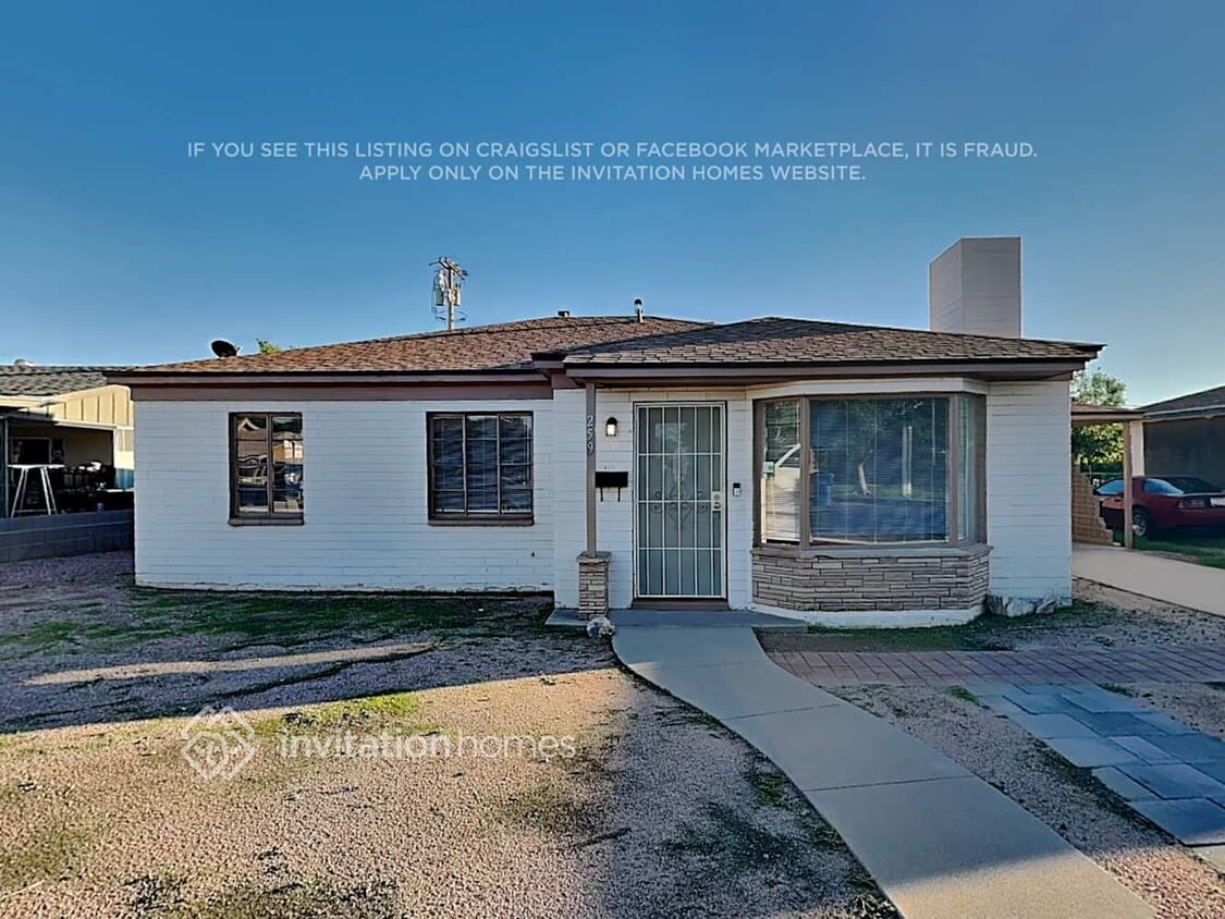 Primary Photo - 259 E Marilyn Ave