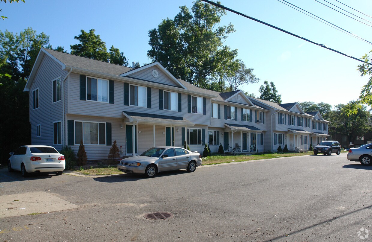 Foto del edificio - 125-139 Stoddard Ave