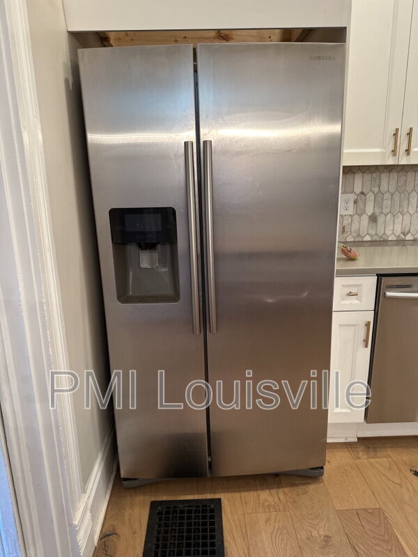 Foto del edificio - 213 Haldeman Ave