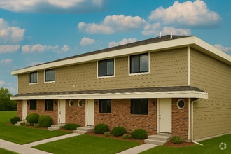Building Photo - 471 Paxon St