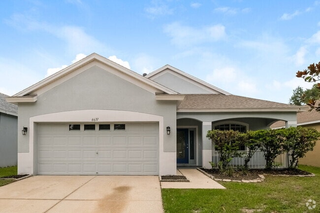 Building Photo - 6637 Cambridge Park Dr