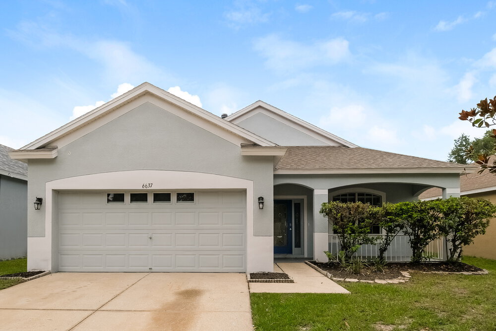 Foto principal - 6637 Cambridge Park Dr