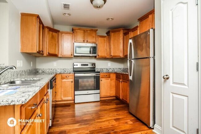 Foto del edificio - 1313 Sunray Dr, Murfreesboro, TN 37127