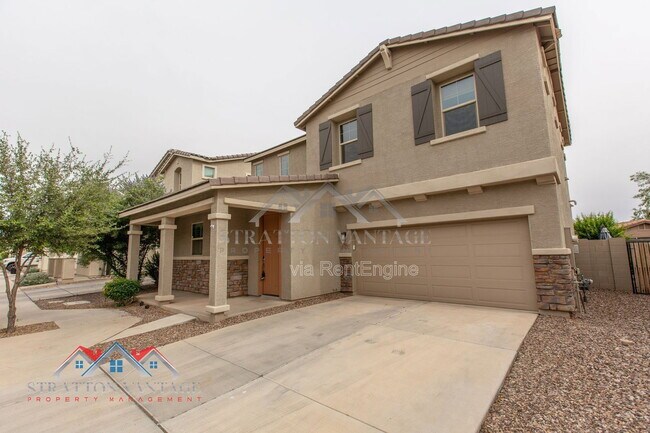 Foto del edificio - 8527 E Osage Ave