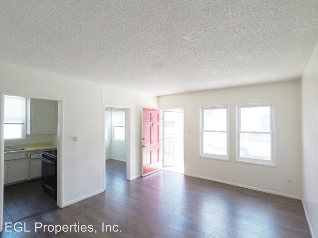 Foto del edificio - 315 W Queen St