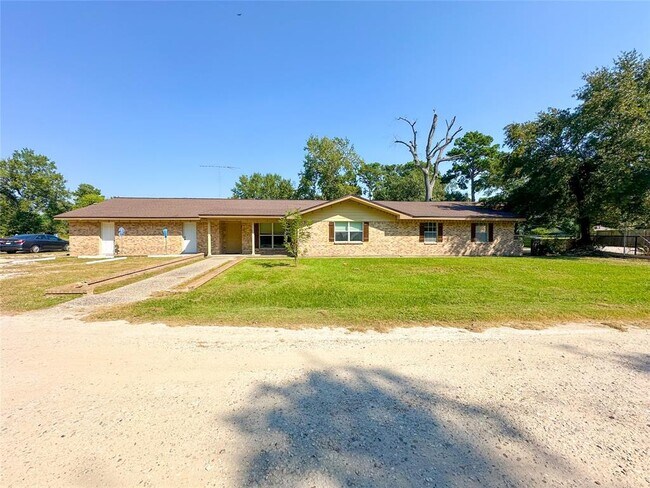 Foto del edificio - 11418 Cypress North Houston Rd