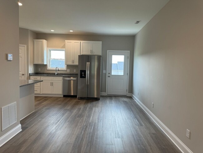 Foto del edificio - Brand New Construction at Zephyr Hill Town...