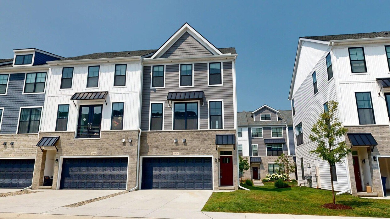 Foto principal - 2921 Corston Rd