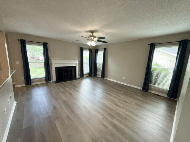 Building Photo - Spacious 4BR Home with Fenced Yard, Community Pool & 2-Car Garage