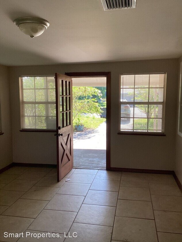 Foto del edificio - 3 br, 1 bath House - 1509 Sparrow Drive