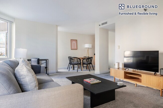 Foto del edificio - 150 Huntington Ave