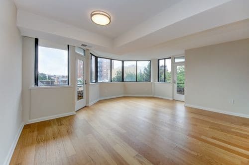 Building Photo - 1200 S St NW