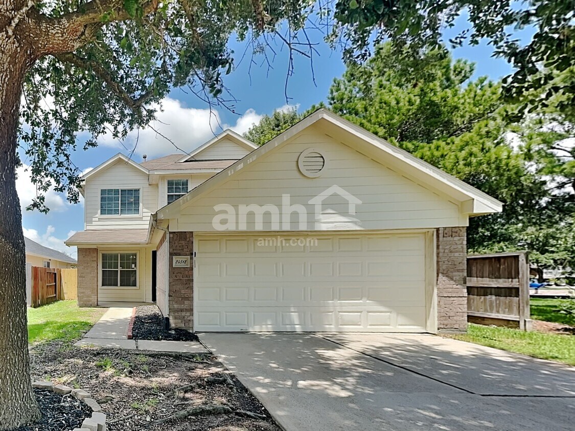 Foto principal - 24518 Cypresspark Glen Ln