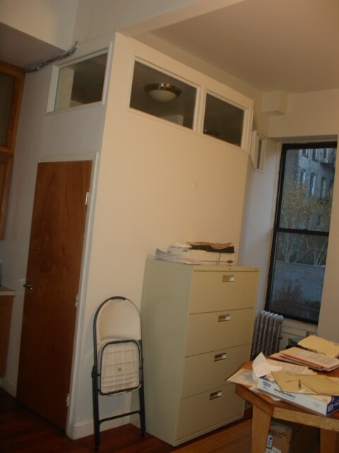 Foto del edificio - 155 W 121st St