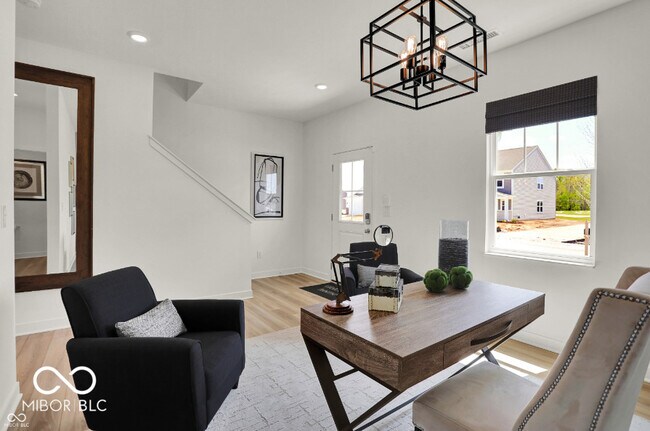 Foto del edificio - 10223 Samerton Ln