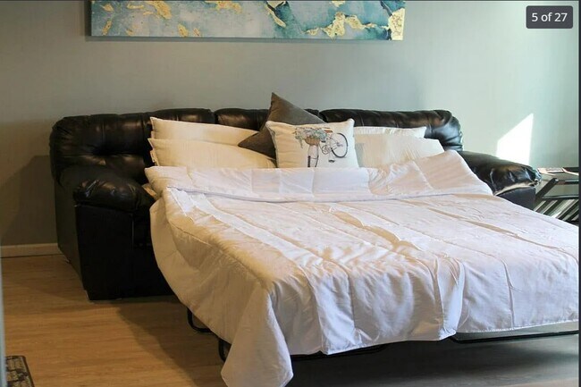 Foto del edificio - 520 Washington St