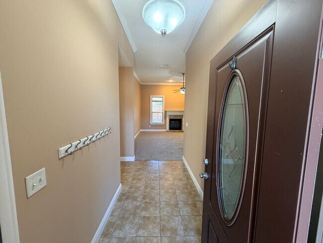 Foto del edificio - Three Bedroom Home in Hahira