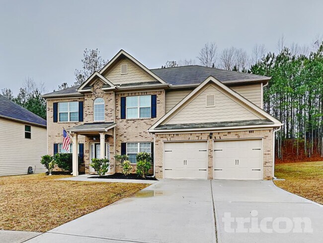 Foto del edificio - 5713 Pahaska Ct