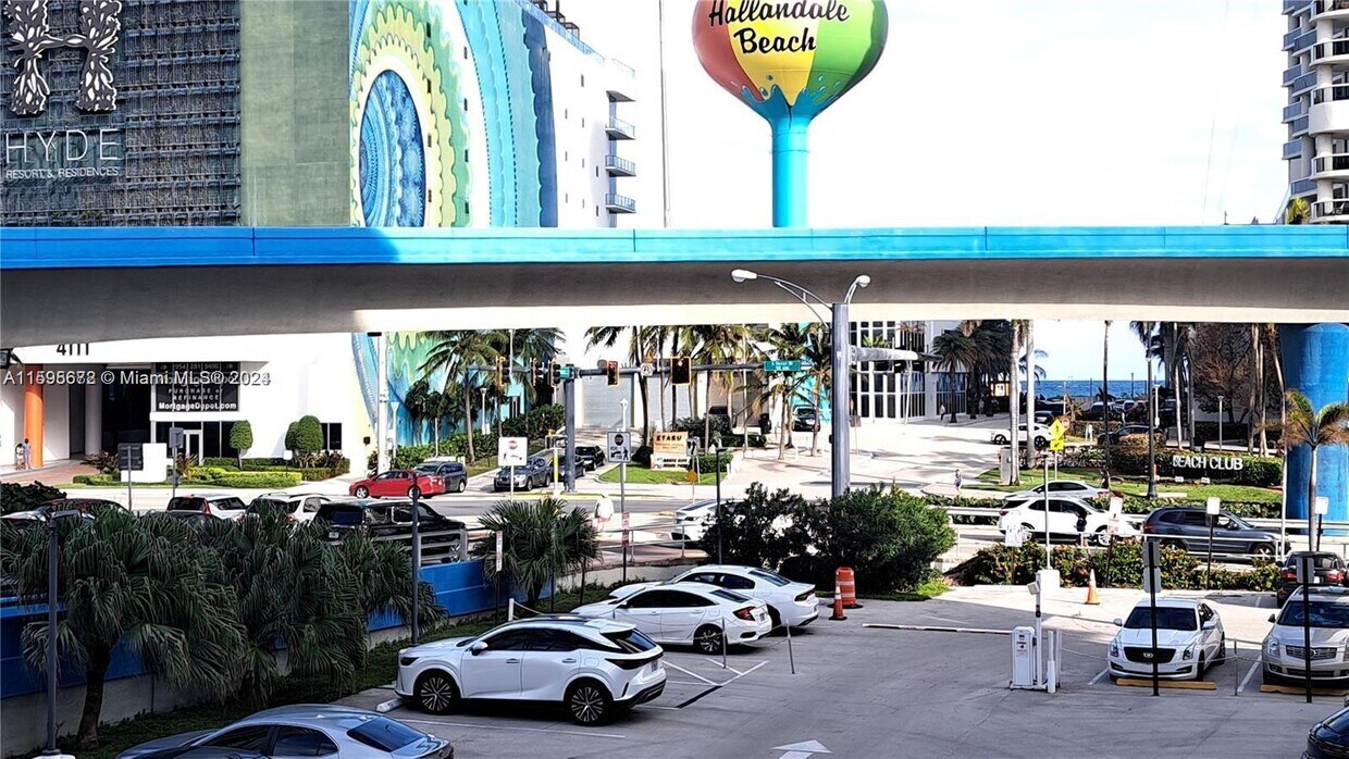Primary Photo - 1801 S Ocean Dr