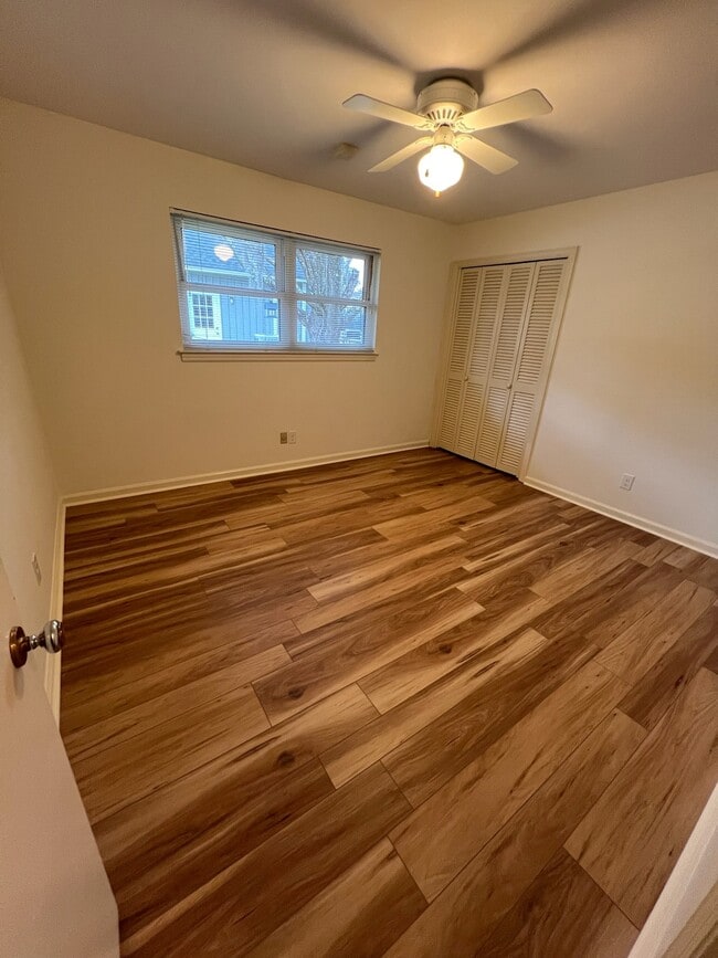 Bedroom 2 - 6 Kent Ct