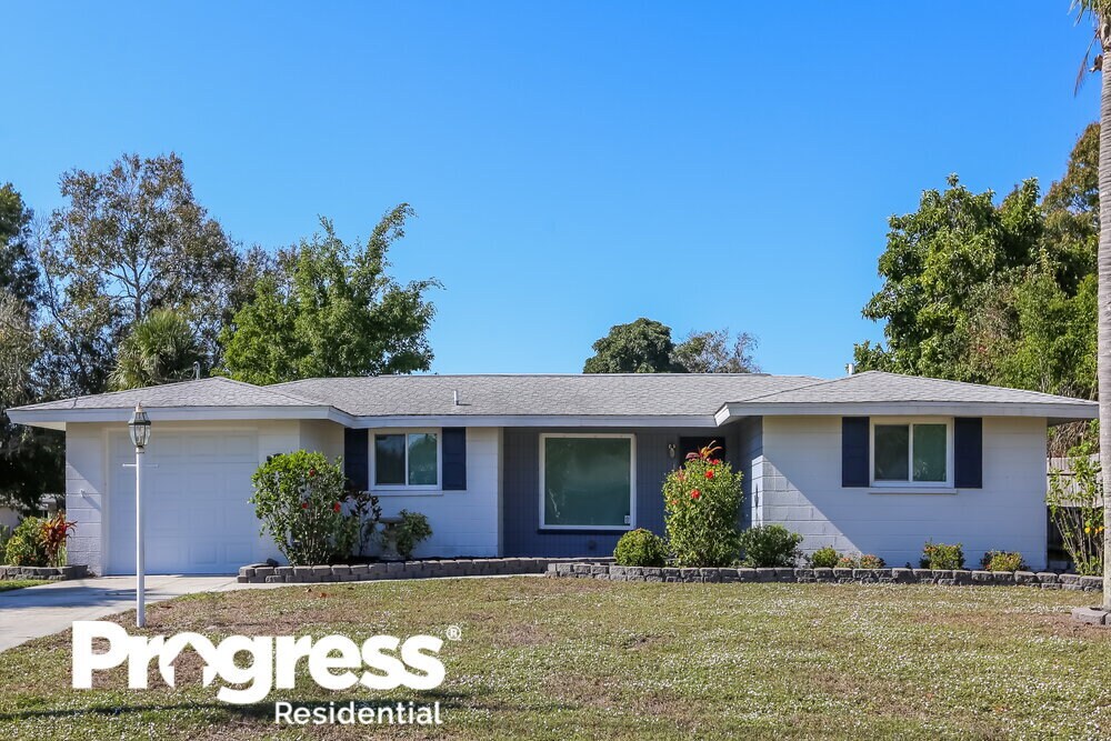 1516 W Neponsit Dr, Venice, FL 34293 House Rental in Venice, FL