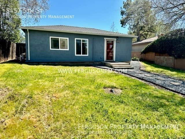 Building Photo - Three Bedroom Home in a Classic Rocklin Ne...