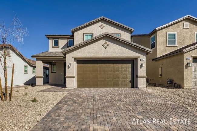 Building Photo - 4044 N Atoll Reefs St