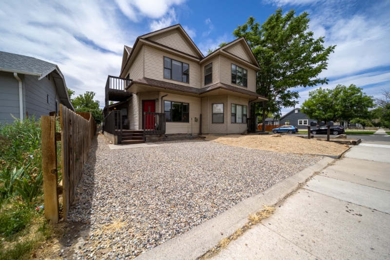 Photo - 1301 Rood Ave