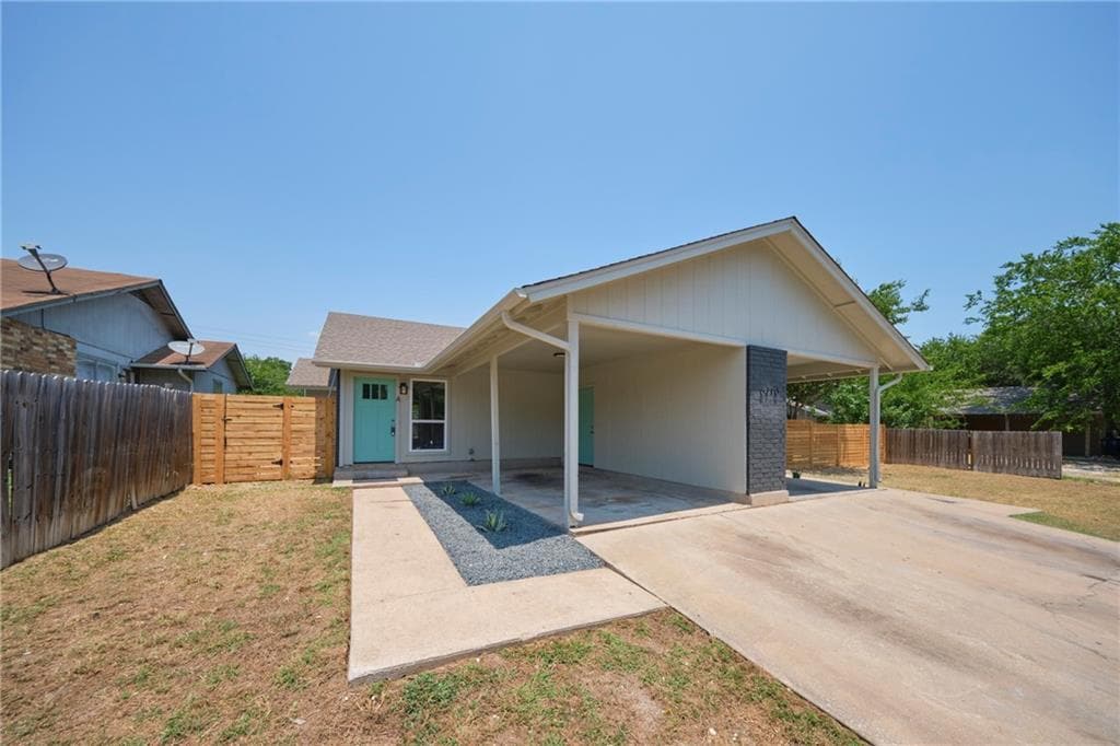 Primary Photo - 6710 Aries Ln