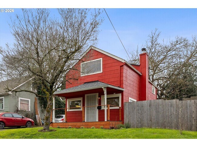 Foto del edificio - 4805 NE 110th Ave