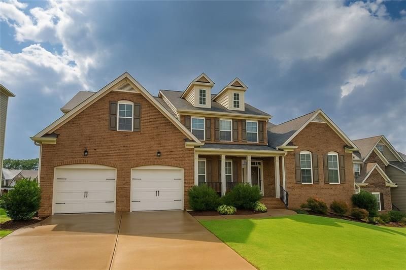 Foto principal - 1563 Double Branches Ln