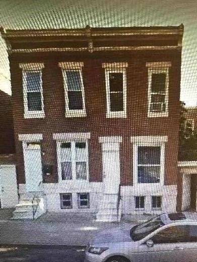 Primary Photo - cozy rowhome in Baltimore