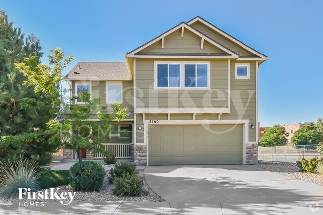 Building Photo - 3860 Swainson Dr