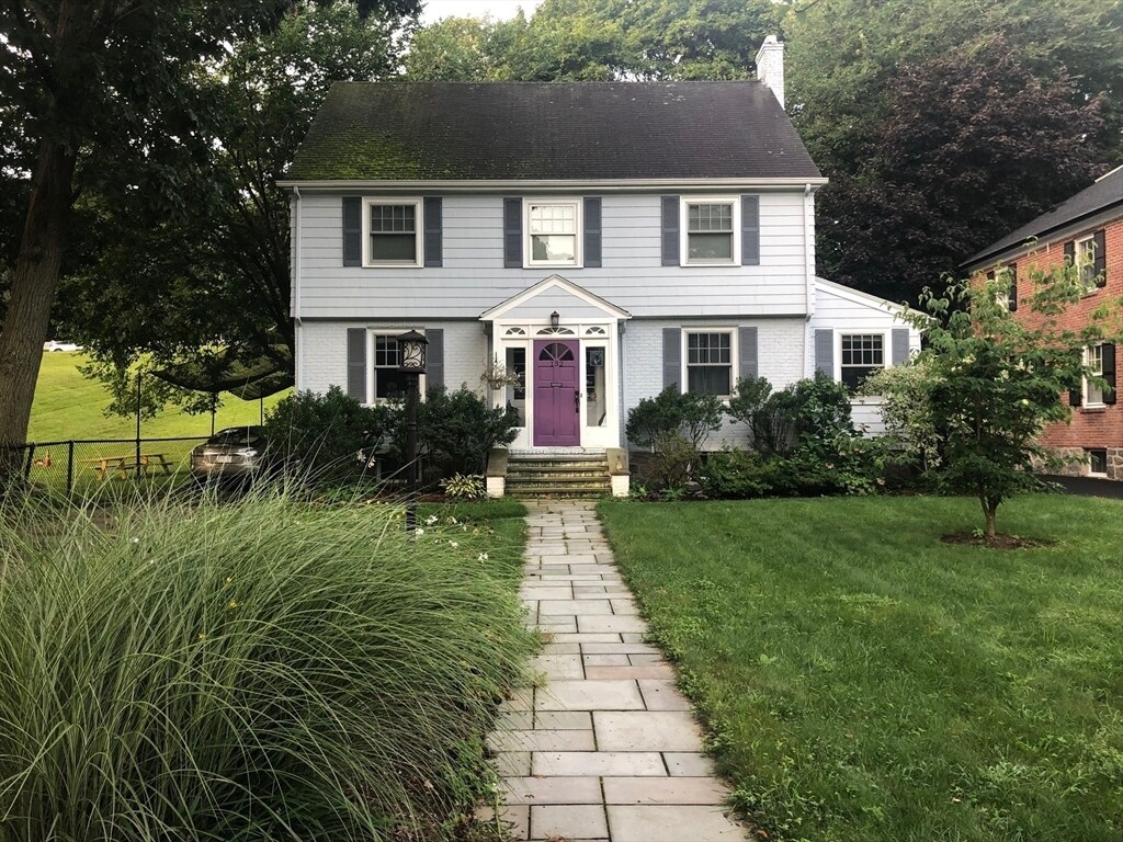 Primary Photo - 132 Eliot Street