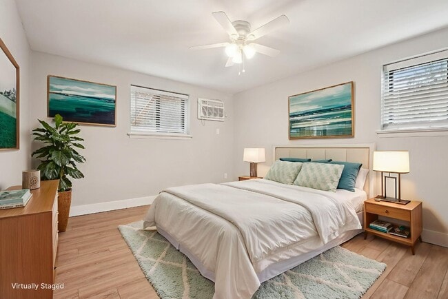 Building Photo - Mt. Airy Manor