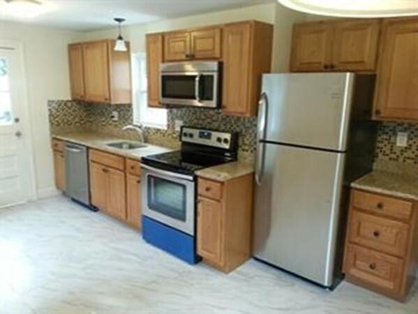 Foto del edificio - 287 Waltham St