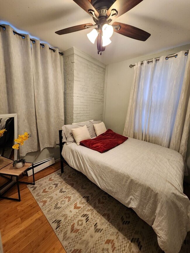 Foto del edificio - 2 Bedroom Condo Apartment in Jersey City NJ