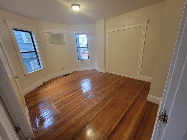 Sala de estar - 76 Bellevue St